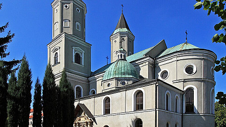 Zmarł ksiądz zaatakowany w Jarosławiu