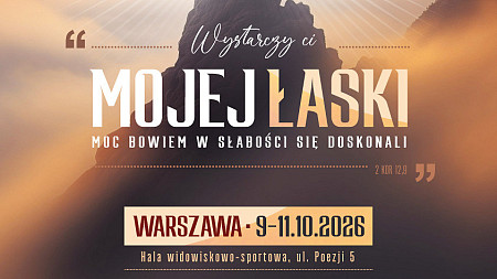 Rekolekcje z o. Jamesem Manjackalem