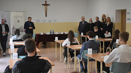 Ku czci św. Biskupa Stanisława