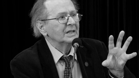 Zmarł prof. Henryk Kiereś