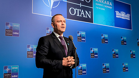 Prezydent RP: Polska wywiązuje się ze swoich zobowiązań sojuszniczych