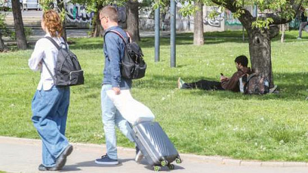 Polacy wracają do siebie