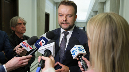Kontrole w warszawskich szpitalach