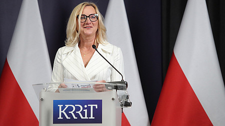 Powołanie Rady Edukacji Medialnej przy Przewodniczącym KRRiT