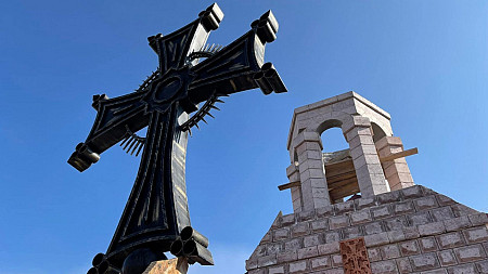 Rośnie liczba katolików w Afryce