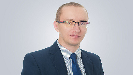 Mistrz jasnego myślenia