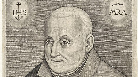 Święty Bernardyn Realino
