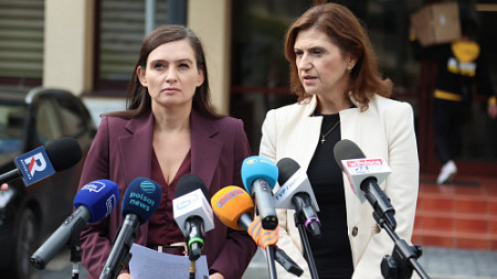 Prokuratura sformułowała trzy zarzuty dla Ihora M.