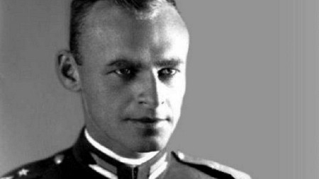 Pamięć o rotmistrzu Witoldzie Pileckim