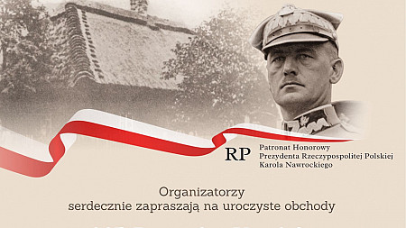 Obchody 145. rocznicy urodzin gen. Władysława Sikorskiego