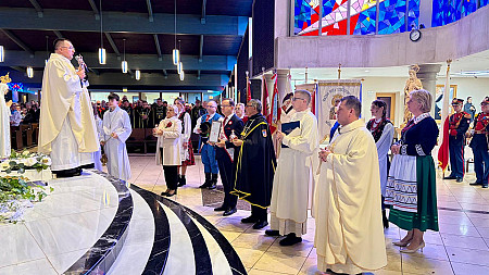 Piękno życia bł. Rodziny Ulmów