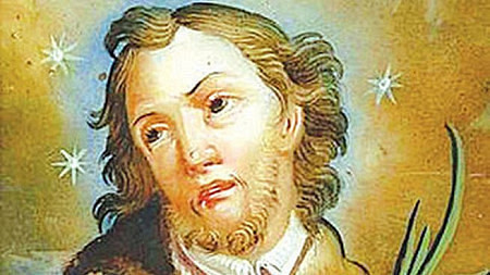 Patron dnia – Święty Jan Nepomucen