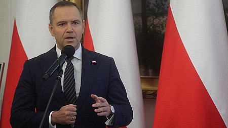 Prezydent RP powoła Radę ds. nowej Konstytucji