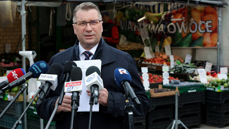 PiS chce nadzwyczajnego posiedzenia Sejmu