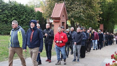 Modlitwa i świadectwo