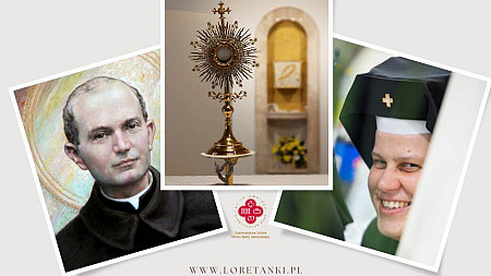 Uroczystości odpustowe w polskim Loretto