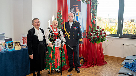 Apel o sprawiedliwość