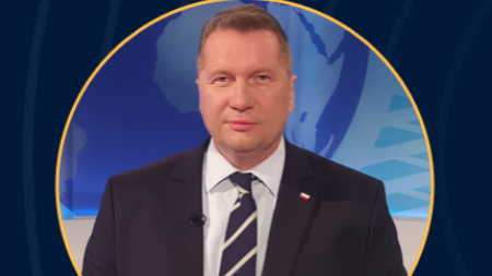 O najważniejszych wyzwaniach dla Polski i Polaków