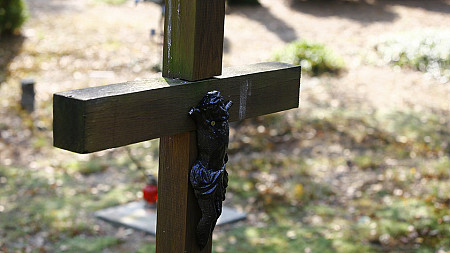 Ukraina: Poszukiwania miejsca pochówków Polaków