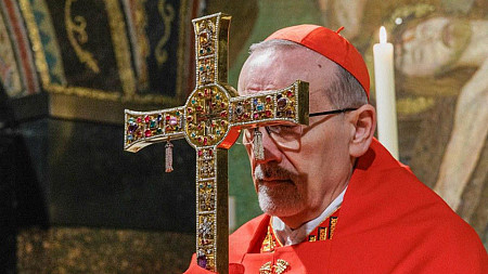 Nie wolno pogodzić się z wojną