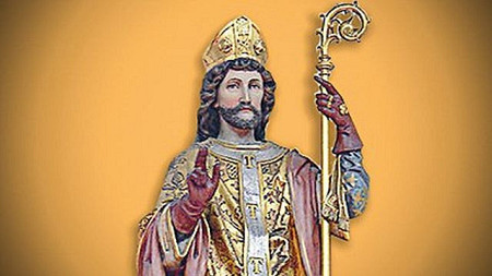 Patron dnia: Święty Otton z Bambergu