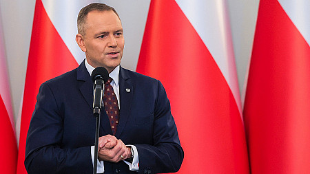 Orędzie Prezydenta RP