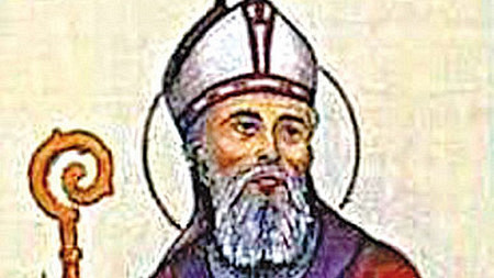 Patron dnia: Święty Ignacy Antiocheński