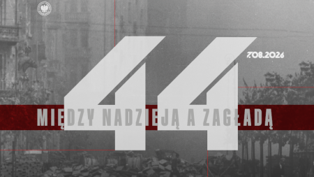 Między nadzieją a zagładą