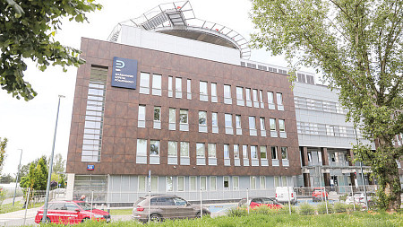 Warszawa: Szpital Południowy rozwiązał umowę z koordynatorem prosektorium