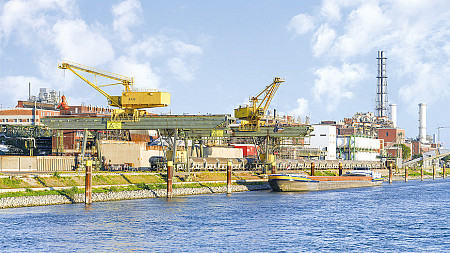 Kolonialny plan Berlina