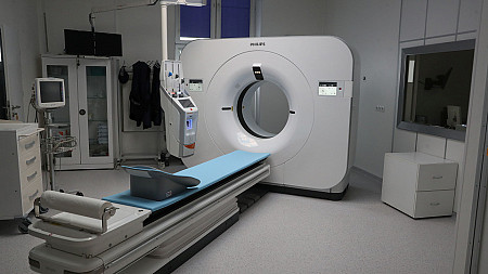 Dyrektorzy szpitali: Limity badań mogą pogorszyć sytuację na SOR-ach