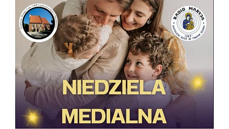 Niedziela medialna w Wierzbicach