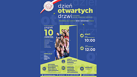 Dzień Otwartych Drzwi