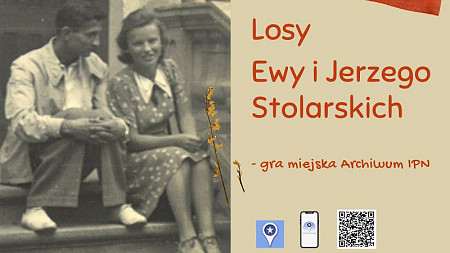 Gra miejska szlakiem powstańców