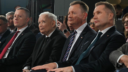 Kongres „Armia” w Stalowej Woli