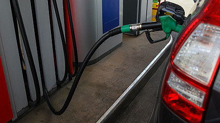 E-petrol.pl: Tak wysokich cen paliw na stacjach jeszcze nie było