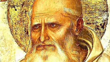 Patron dnia – Święty Romuald z Camaldoli