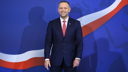 Prezydent udaje się do USA