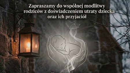 Dzień Dziecka Utraconego w Sanktuarium w Gietrzwałdzie