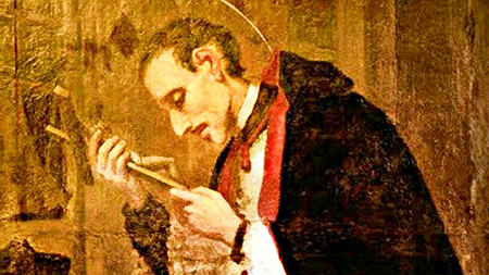 Patron dnia – Święty Józef Oriol