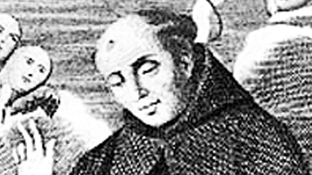 Patron dnia – Święty Jan Józef od Krzyża