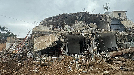 Nie chcemy już wojny