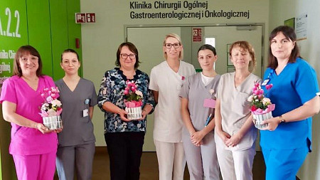Doświadczenie, które zostaje na całe życie