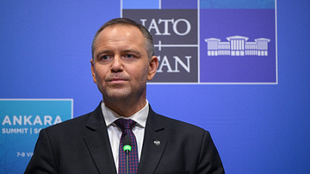 NATO jest zjednoczone