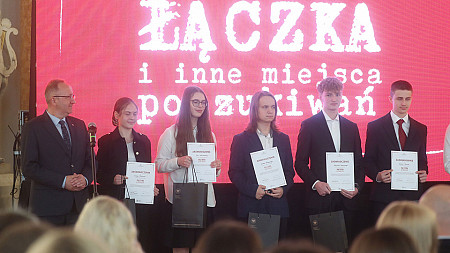 Przyszłość odnajdywania prawdy leży w młodych rękach