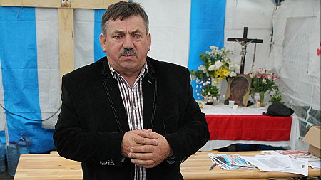 „Degradacja” struktury rynku rolnego
