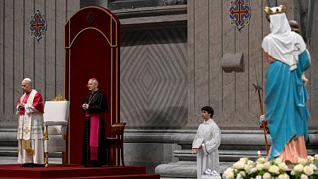 Skruszyć łańcuch zła