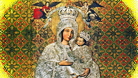 Przygotowania do 150. rocznicy objawień Matki Bożej w Gietrzwałdzie