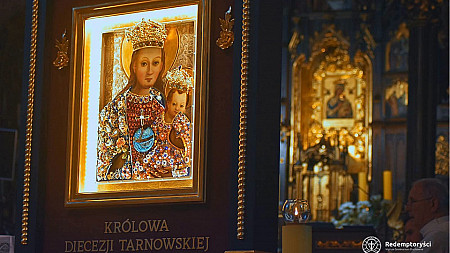 Rozpoczyna się Wielki Odpust Tuchowski