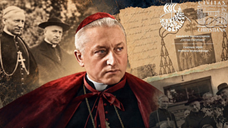 August Hlond. Między historią a pamięcią